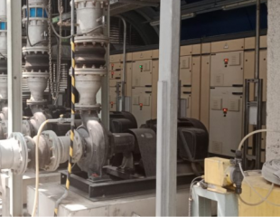 SỬ DỤNG MÁY BƠM TĂNG ÁP - QUY MÔ SỬ DỤNG