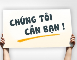 Tuyển dụng nhân viên kỹ thuật điện, tự động hóa