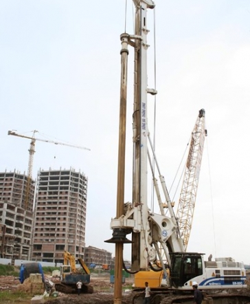 CHO THUÊ MÁY XÂY DỰNG