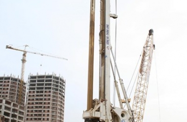 CHO THUÊ MÁY XÂY DỰNG