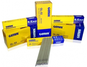 Que hàn thép carbon thấp GL-52 - Ø 3.2