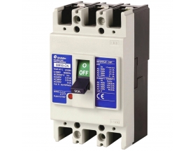 APTOMAT MCCB SHIHLIN BM -50CN