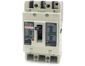 MCCB SHIHLIN ( BM100-STD )