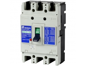 Shihlin Electric Aptomat đóng khuôn BM250-SN