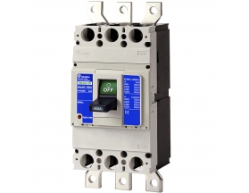 APTOMAT MCCB SHIHLIN BM 400-SN