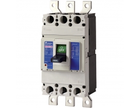 MCCB SHIHLIN 3P 400A 50kA ( BM400-HN )