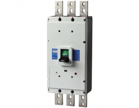 APTOMAT MCCB SHIHLIN BM 1000-HS