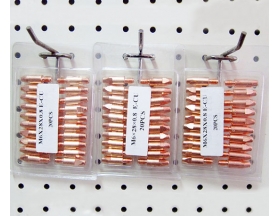 Bép hàn Mig ngắn