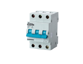 Cầu dao điện MCB BHA