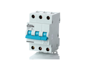 Cầu dao tự động MCB Shihlin BHA125