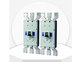 APTOMAT MCCB SHIHLIN BM 1600-HS