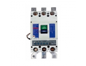 MCCB Shihlin BM400-HE-3P-400A 50kA