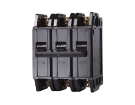 Cầu dao MCB (CB tép) BPH Shihlin