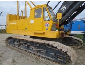 Máy Khoan NIPPON SHARYO ED6500