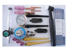 Linh kiện máy hàn Tig