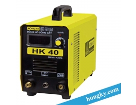 Máy cắt plasma HK 40
