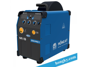 Máy hàn điện tử MIG 250 PRO 1