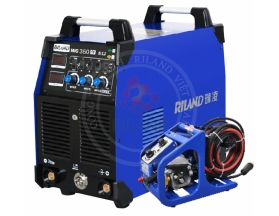 Máy Hàn Mig NBC 350GF
