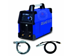 Máy Hàn Que ARC 200CT RILAND