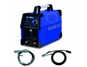 Máy Hàn Que ARC 250CT RILAND