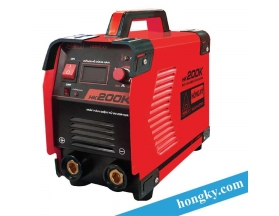 Máy hàn điện tử HK 200K