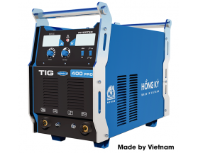 Máy hàn điện tử TIG 400 PRO