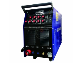 Máy Hàn Tig WSM 500IJ RILAND