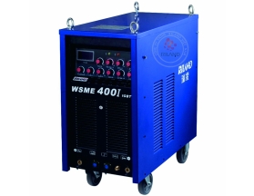 Máy Hàn Tig WSME 400I RILAND