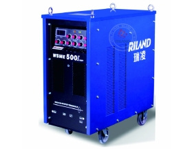 Máy Hàn Tig WSME 500I RILAND