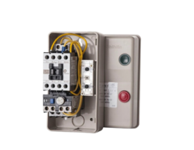 Khởi động từ hộp MS-P 11 PB