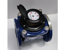 Thân gang DN65 mặt bích