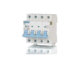 Cầu dao MCB RPC Shihlin