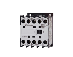 Khởi động từ (Contactor) Shihlin S-P 06