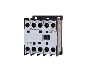 Khởi động từ (Contactor) Shihlin S-P 09