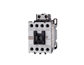 Khởi động từ (Contactor) Shihlin S-P 11