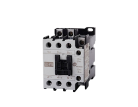 Khởi động từ (Contactor) Shihlin S-P 16