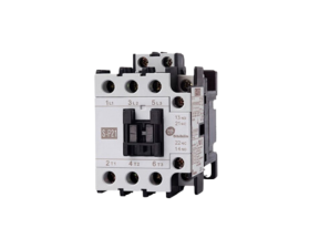 Khởi động từ (Contactor) Shihlin S-P 21 A
