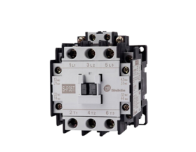 Khởi động từ (Contactor) Shihlin S-P 35 T
