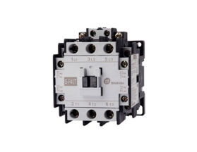 Khởi động từ (Contactor) Shihlin S-P 40T