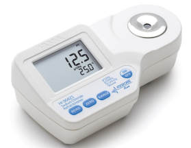 Khúc xạ kế đo Ethyl Glycol