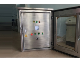 Tủ điện inox 304,316