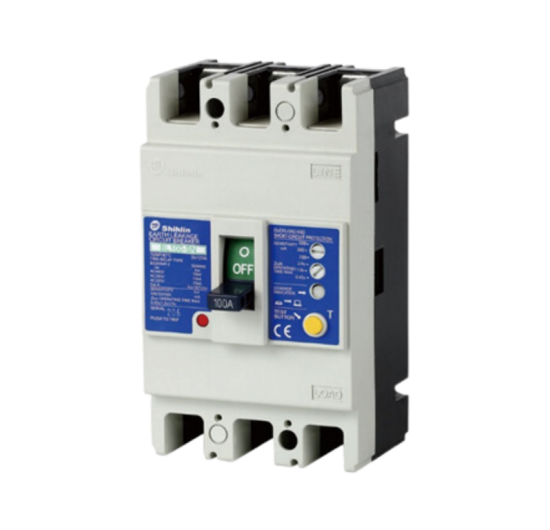 CB chống giật BL 100-SN