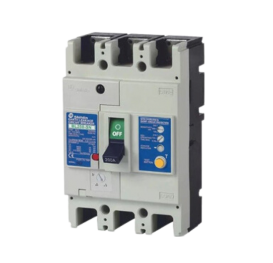CB chống giật BL 250-SN
