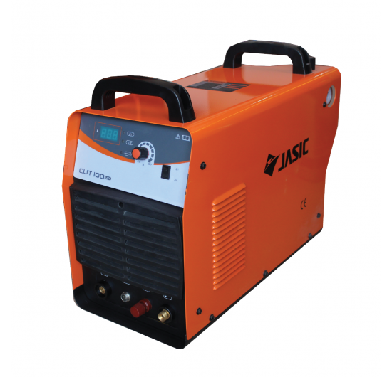 Máy cắt kim loại công nghệ Plasma CUT 100 L201 Jasic