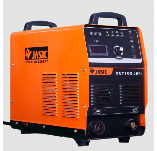 Máy cắt Jasic plasma CUT 100 (J84)