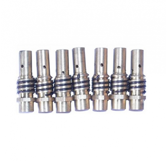 Đầu nối béc 15AK