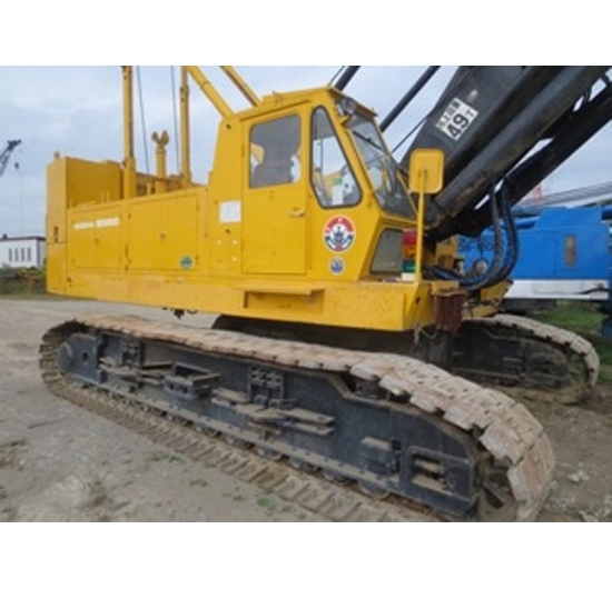 Máy Khoan NIPPON SHARYO ED6500