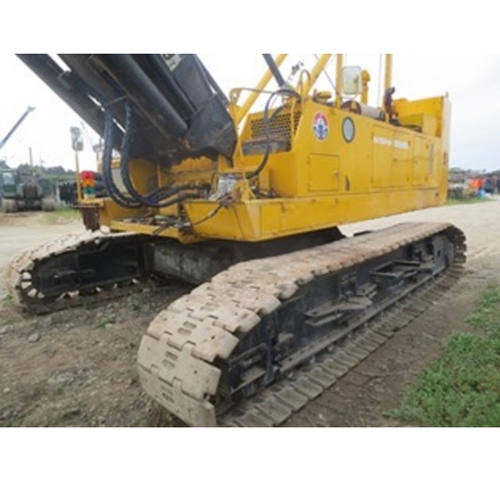 Máy Khoan NIPPON SHARYO ED6500