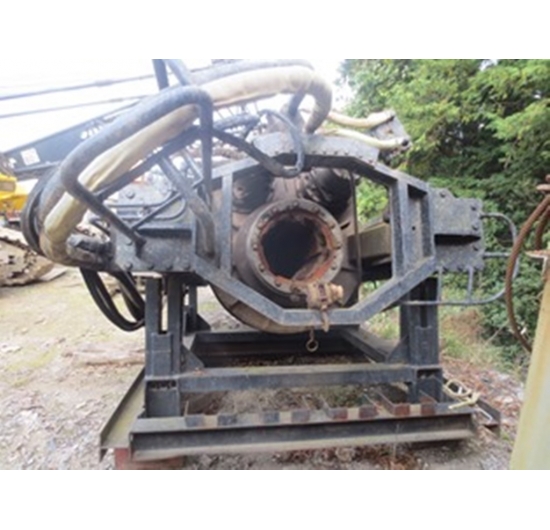 Máy Khoan NIPPON SHARYO ED6500