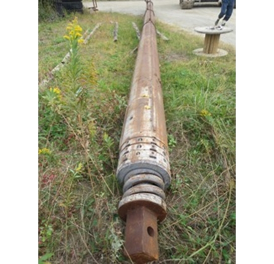 Máy Khoan NIPPON SHARYO ED6500